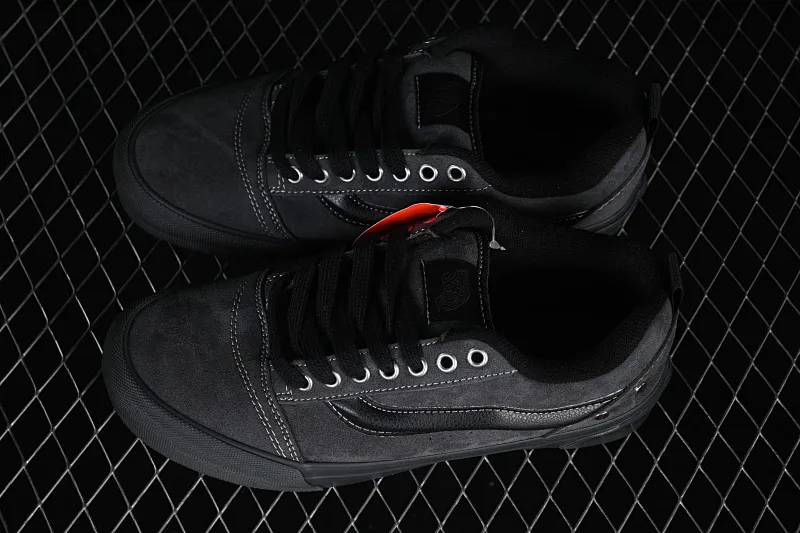 All categories Vans Vans series Vans Low Vans low-top Vans Sku-Skool Vans official low-top casual sneakers VN009QCBDAK